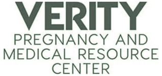 Verity Pregnancy and Medical Resource Center Donor Website
